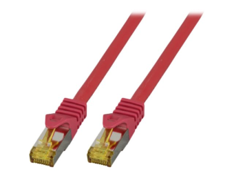 EFB Elektronik EFB-Elektronik - Patch-Kabel - RJ-45 (M) zu RJ-45 (M)