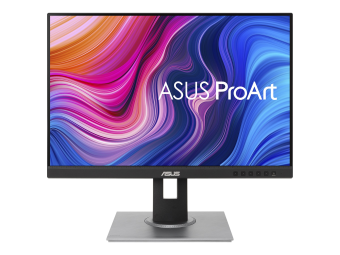 ASUS ProArt PA248QV - LED-Monitor - 61.2 cm (24.1")