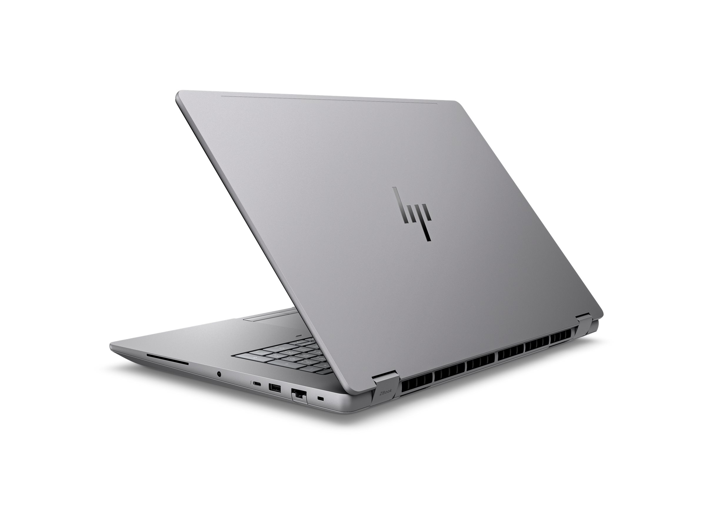 HP ZBook Fury G1i Mobile Workstation - Intel Core Ultra 9 285HX  2.8 GHz - vPro Enterprise - Win 11 Pro - RTX PRO 3000 Blackwell - 64 GB RAM - 2 TB SSD NVMe - 45.7 cm (18")