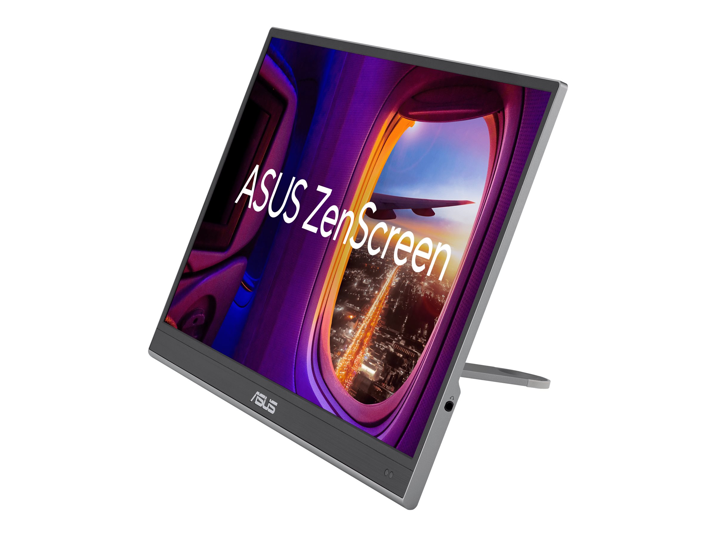 ASUS ZenScreen OLED MQ16AHE - OLED-Monitor - 40.6 cm (16")