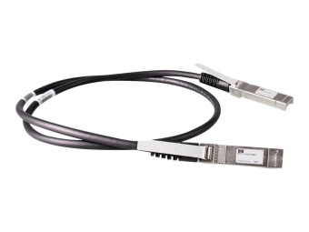 HPE X240 Direct Attach Cable - Netzwerkkabel