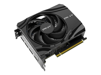 PNY GeForce RTX 5060 8GB - Grafikkarte - GeForce RTX 5060