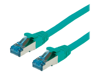 VALUE Patch-Kabel - RJ-45 (M) zu RJ-45 (M)