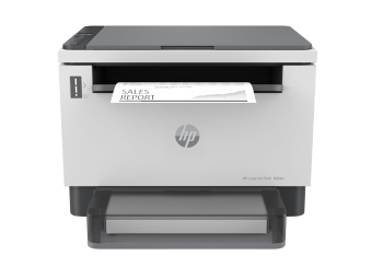 HP LaserJet Tank MFP 1604w - Multifunktionsdrucker - sw - Laser - 216 x 297 mm (Original)