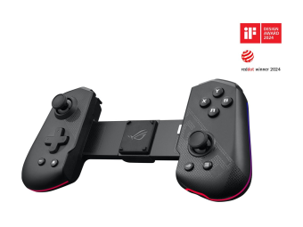 ASUS ROG Tessen - Game Pad - kabelgebunden