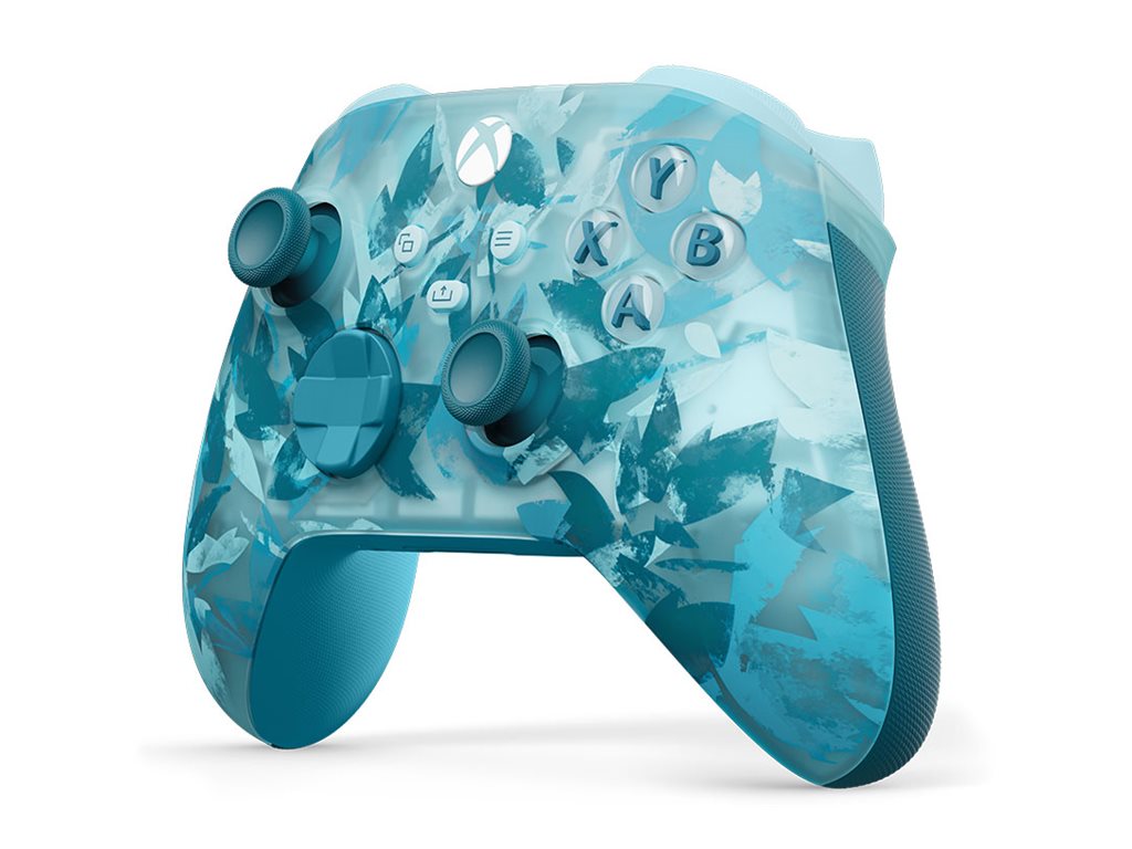 Microsoft Xbox Wireless Controller - Breaker