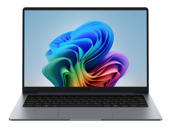 Samsung Galaxy Book6 - Enterprise Edition - Intel Core Ultra 5 325  1.6 GHz - vPro - Win 11 Pro - Intel Graphics - 16 GB RAM - 256 GB SSD NVMe - 35.56 cm (14")