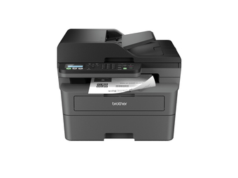 Brother MFC-L2802DW multifunction printer Laser A4 - Fax - LaserLED-Druck