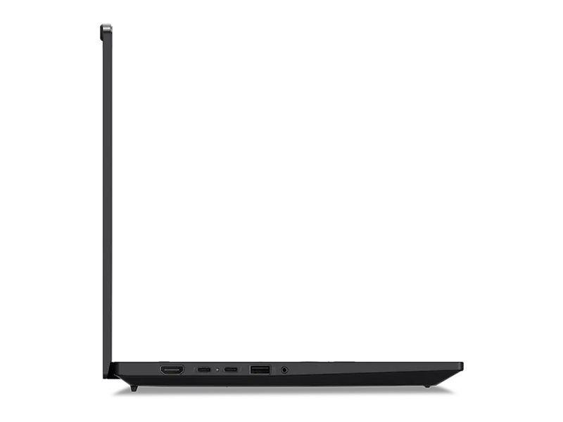 Lenovo ThinkPad P14s Gen 5 21G2 - Intel Core Ultra 7 155H - Win 11 Pro - RTX 500 Ada - 32 GB RAM - 1 TB SSD TCG Opal Encryption 2, NVMe - 36.8 cm (14.5")