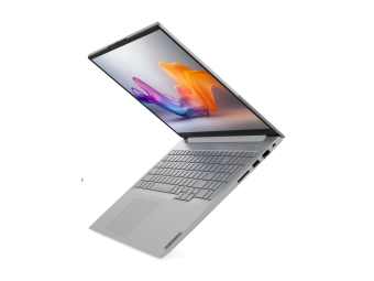 Lenovo ThinkBook 16 G8 IAL 21SK - 180°-Scharnierdesign - Intel Core Ultra 5 225U - Win 11 Pro - Intel Graphics - 8 GB RAM - 256 GB SSD NVMe - 40.6 cm (16)