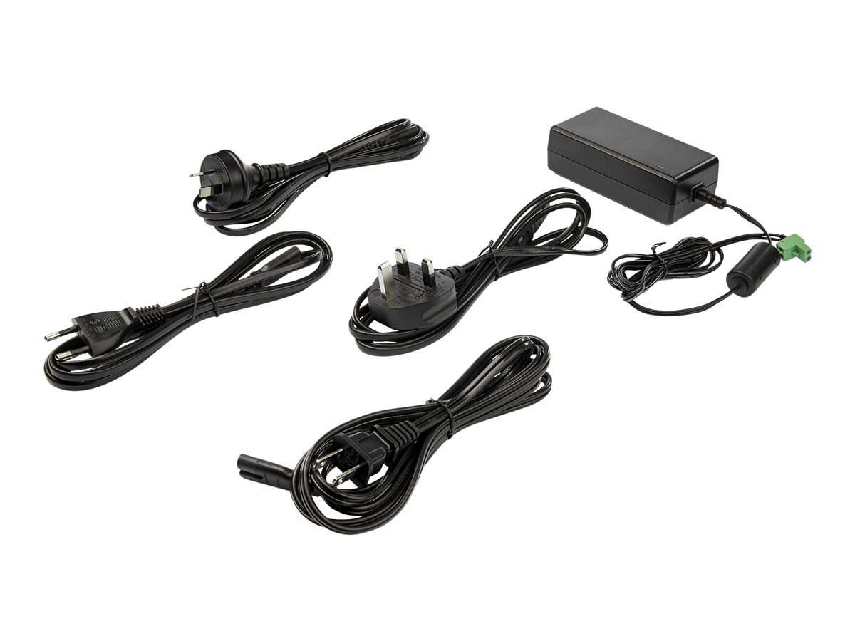 StarTech.com US5GC30 USB Netzwerkadapter (5G ,Superspeed USB-C auf Gigabit Ethernet Adapter, 5Gbits LAN Adapter)