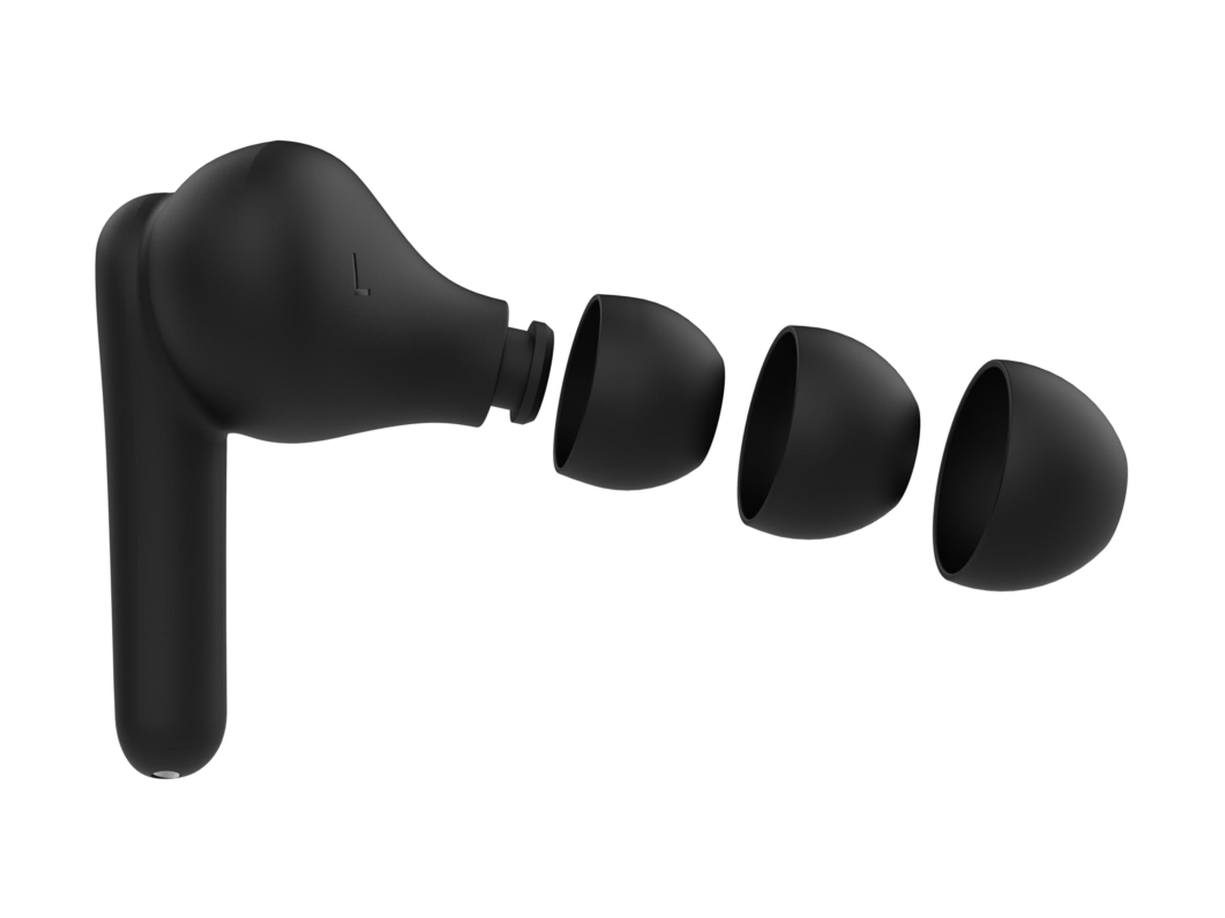 Belkin SoundForm Rhythm - True Wireless-Kopfhörer mit Mikrofon