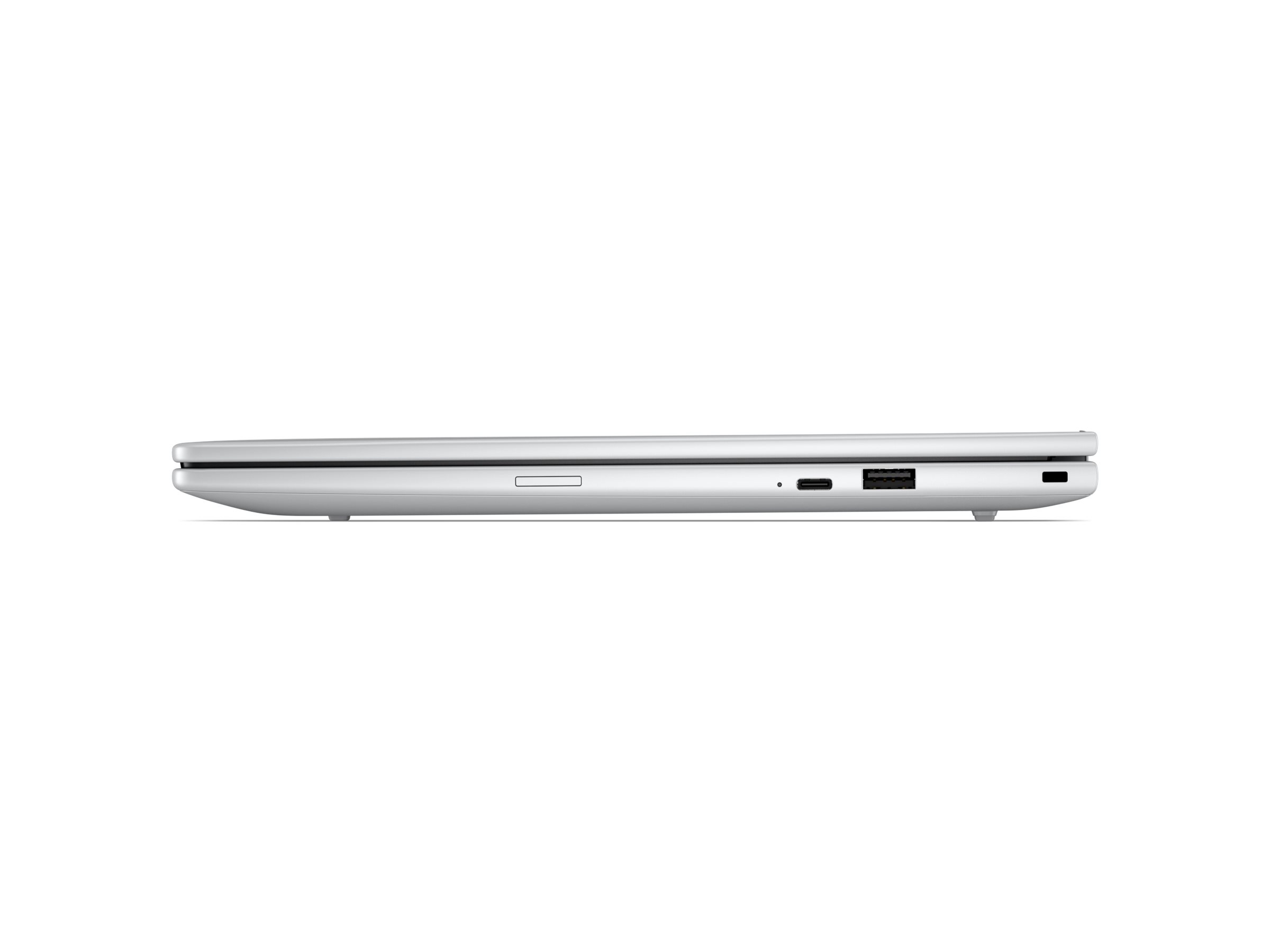 HP EliteBook 8 G2i Notebook Next Gen AI - 169-Grad Drehgelenkdesign - Intel Core Ultra 5 325  2.1 GHz - Win 11 Pro - Intel Graphics - 16 GB RAM - 512 GB SSD NVMe - 35.6 cm (14")