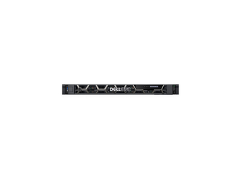 Dell PowerEdge R650xs - 24 GHz - 4314 - 32 GB - DDR4-SDRAM - 480 GB - Rack (1U)