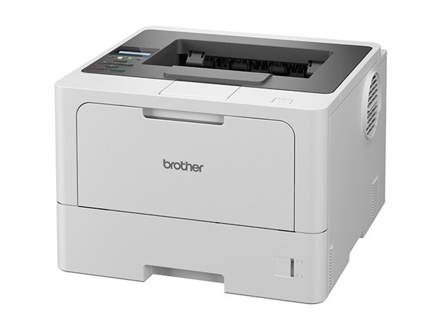 Brother HL-L5215DN - Drucker - sw - Duplex