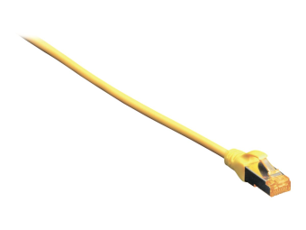 DIGITUS CAT 6A SFTP Patchkabel