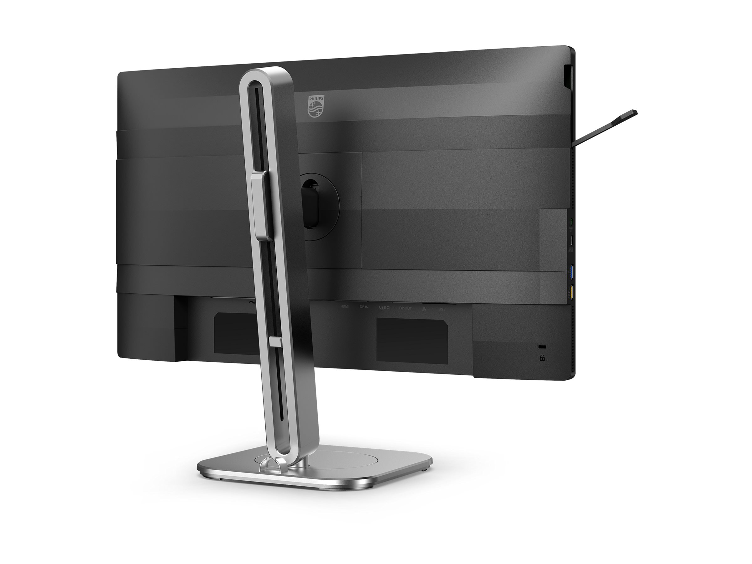 Philips 24B2U4301 - 4000 Series - LED-Monitor - 61 cm (24")