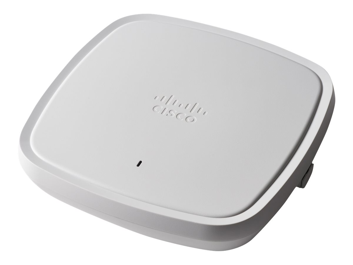 Cisco Catalyst 9105AXI - Accesspoint - Bluetooth