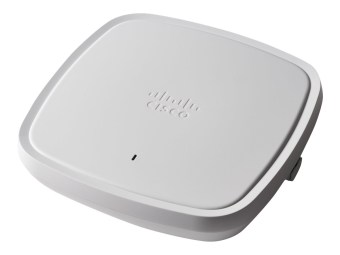 Cisco Catalyst 9105AXI - Accesspoint - Bluetooth