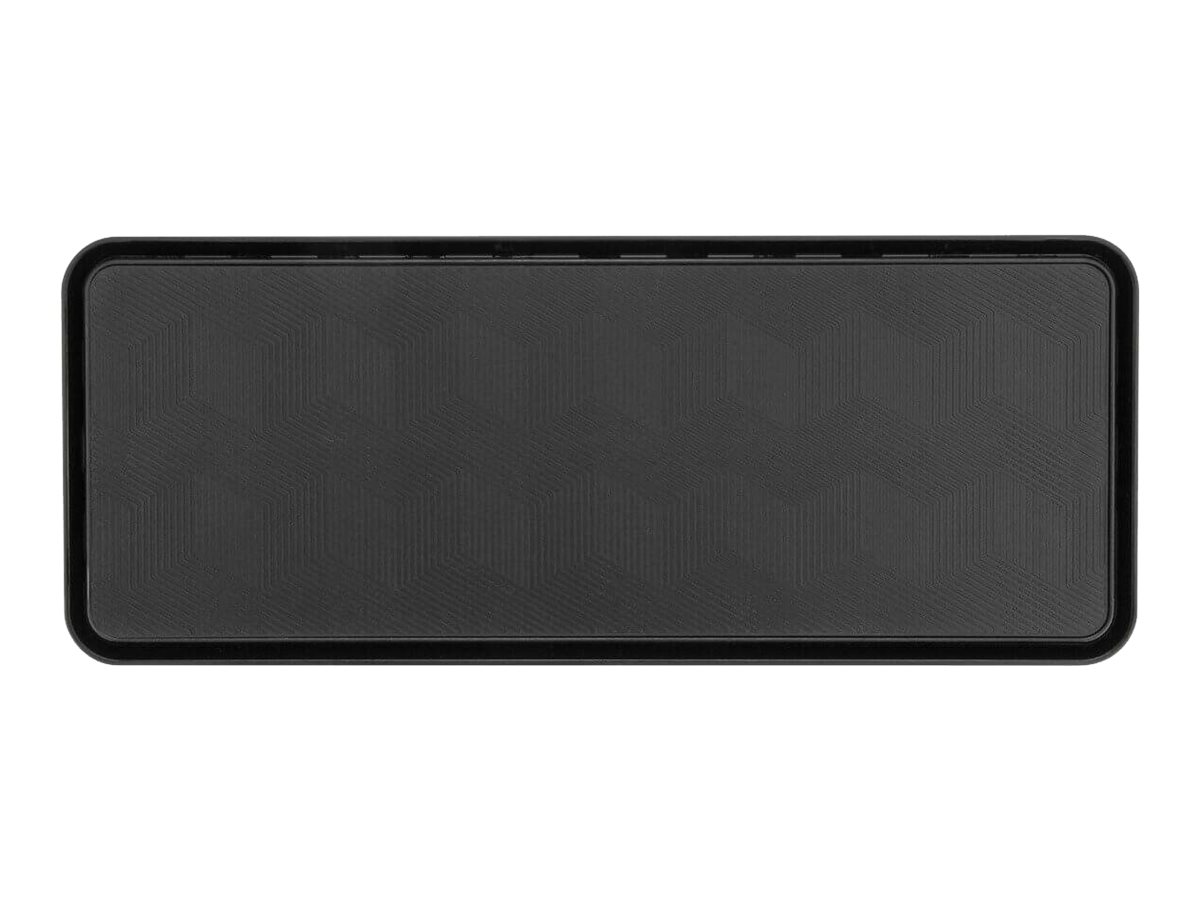 Targus Universal - Dockingstation - USB-C  Thunderbolt 3