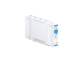 Epson T41R240 - 110 ml - Cyan - original - Tintenpatrone