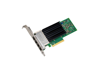 Intel Ethernet Network Adapter X710-T4L - Netzwerkadapter