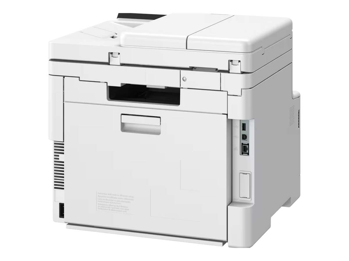 Canon i-SENSYS MF667Cdw - Multifunktionsdrucker - Farbe - Laser - A4 (210 x 297 mm)