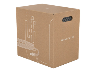 Ubiquiti UniFi - Bulkkabel - 305 m - 6 mm - UTP
