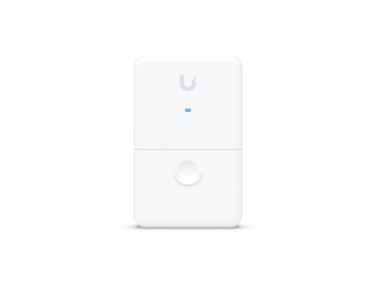 Ubiquiti Versatile PoE adapter that delivers up to 100W power - Adapter - Netzwerk