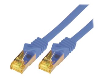 M-CAB Patch-Kabel - RJ-45 (M) zu RJ-45 (M)