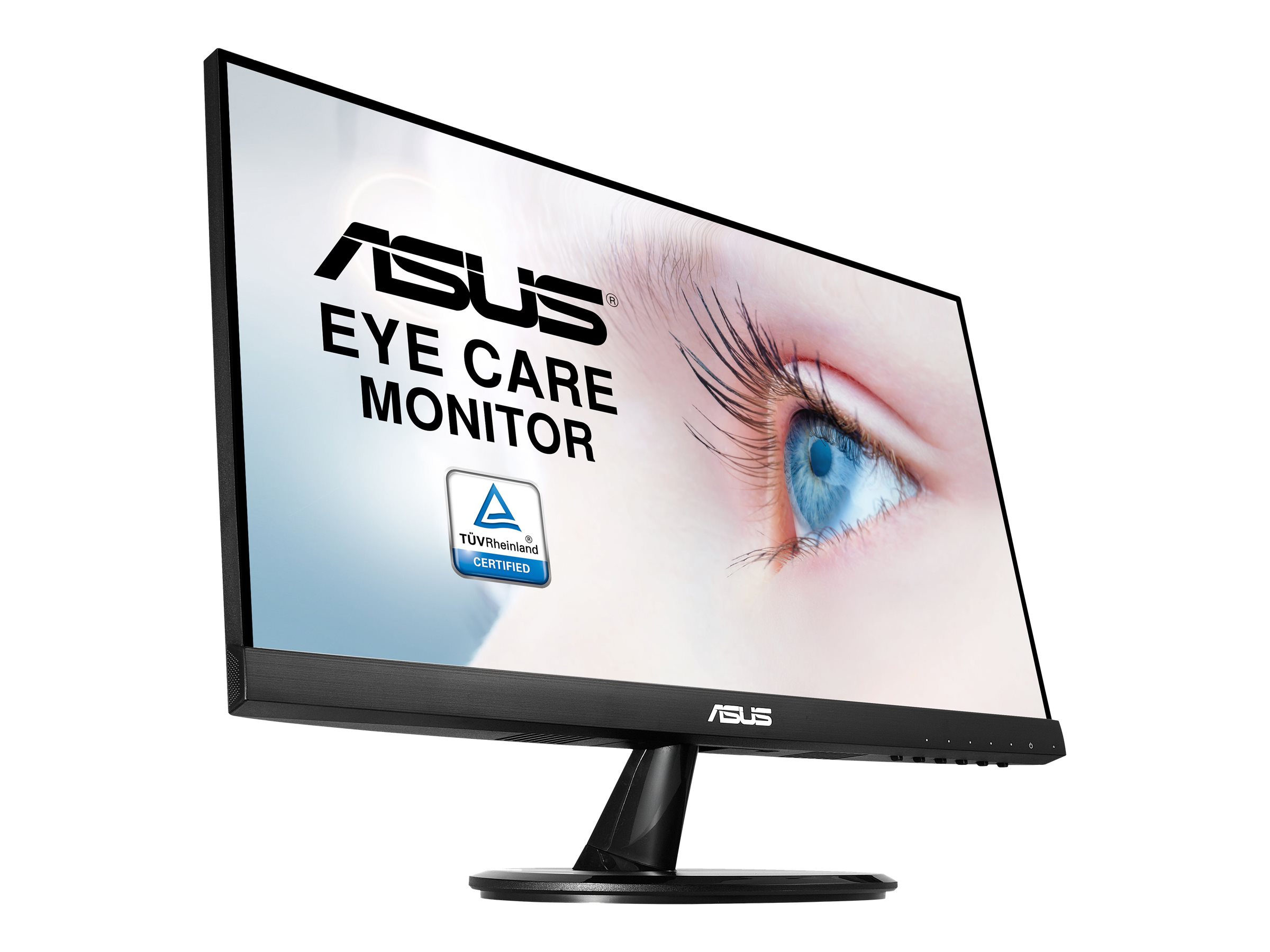 ASUS VP229Q - LED-Monitor - 54.6 cm (21.5") - 1920 x 1080 Full HD (1080p)
