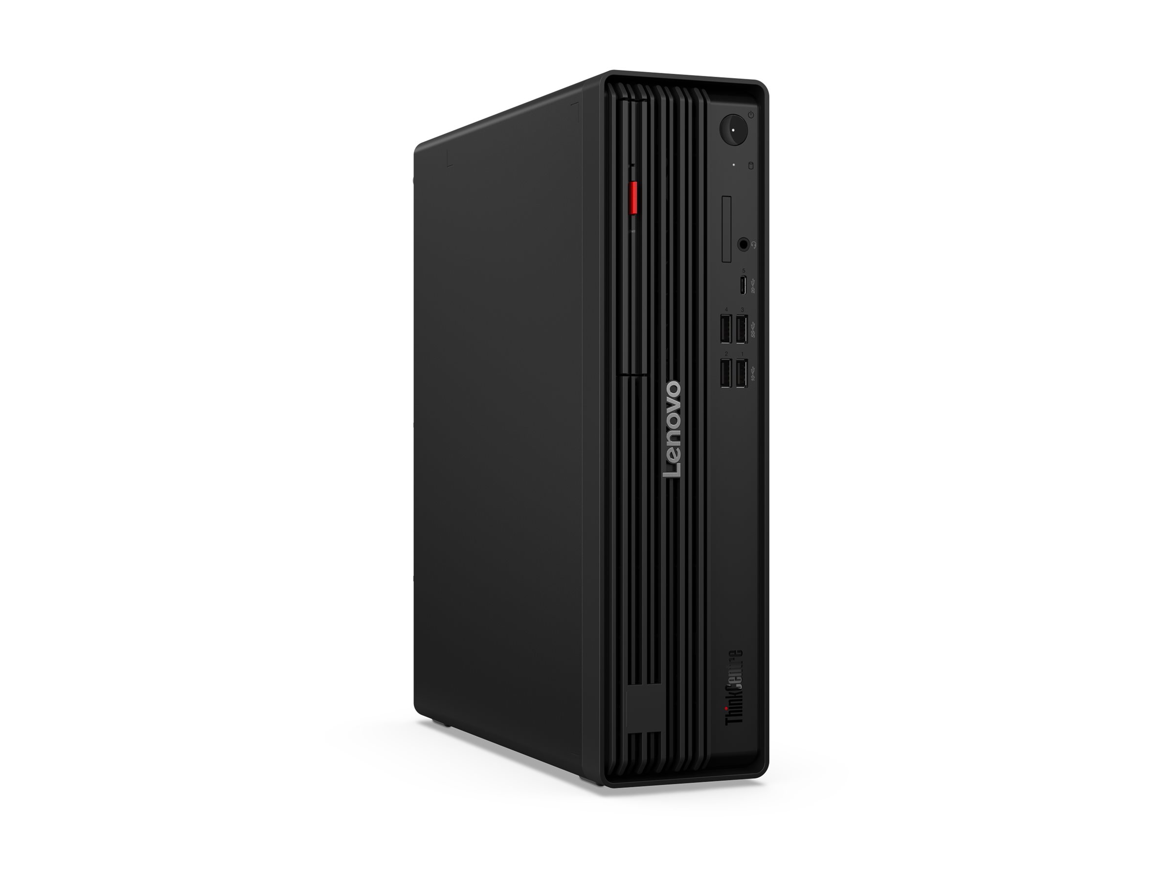 Lenovo ThinkCentre M70s Gen 6 12YK - SFF - Core Ultra 5 225