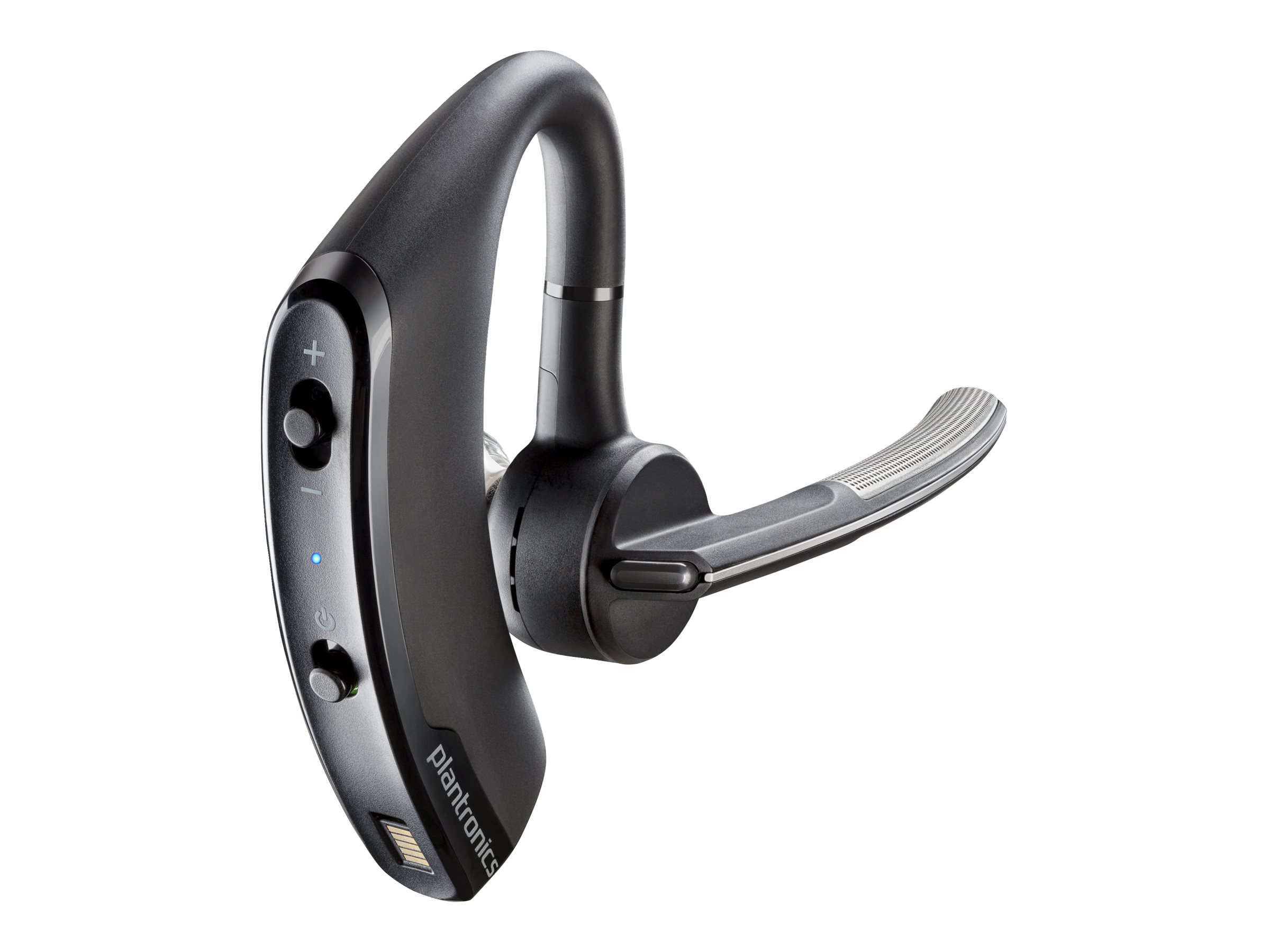 Poly HP Poly - Ohrhörer-Satz für Headset - klein - Schwarz (Packung mit 3)