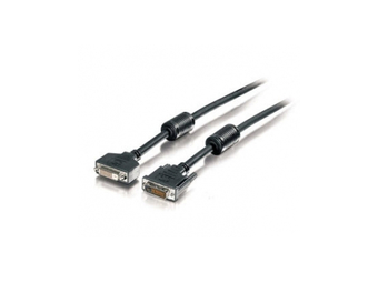 Equip DualLink - DVI-Verlängerungskabel - DVI-D (M)