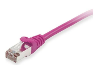Equip Patch-Kabel - RJ-45 (M) zu RJ-45 (M)