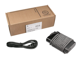HP Usb-C Laptop Charger - PC-Server Netzteil - 65 W