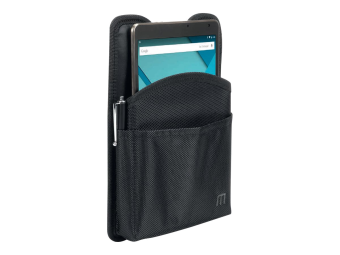 Mobilis REFUGE Holster S - Umhängetasche für Tablet