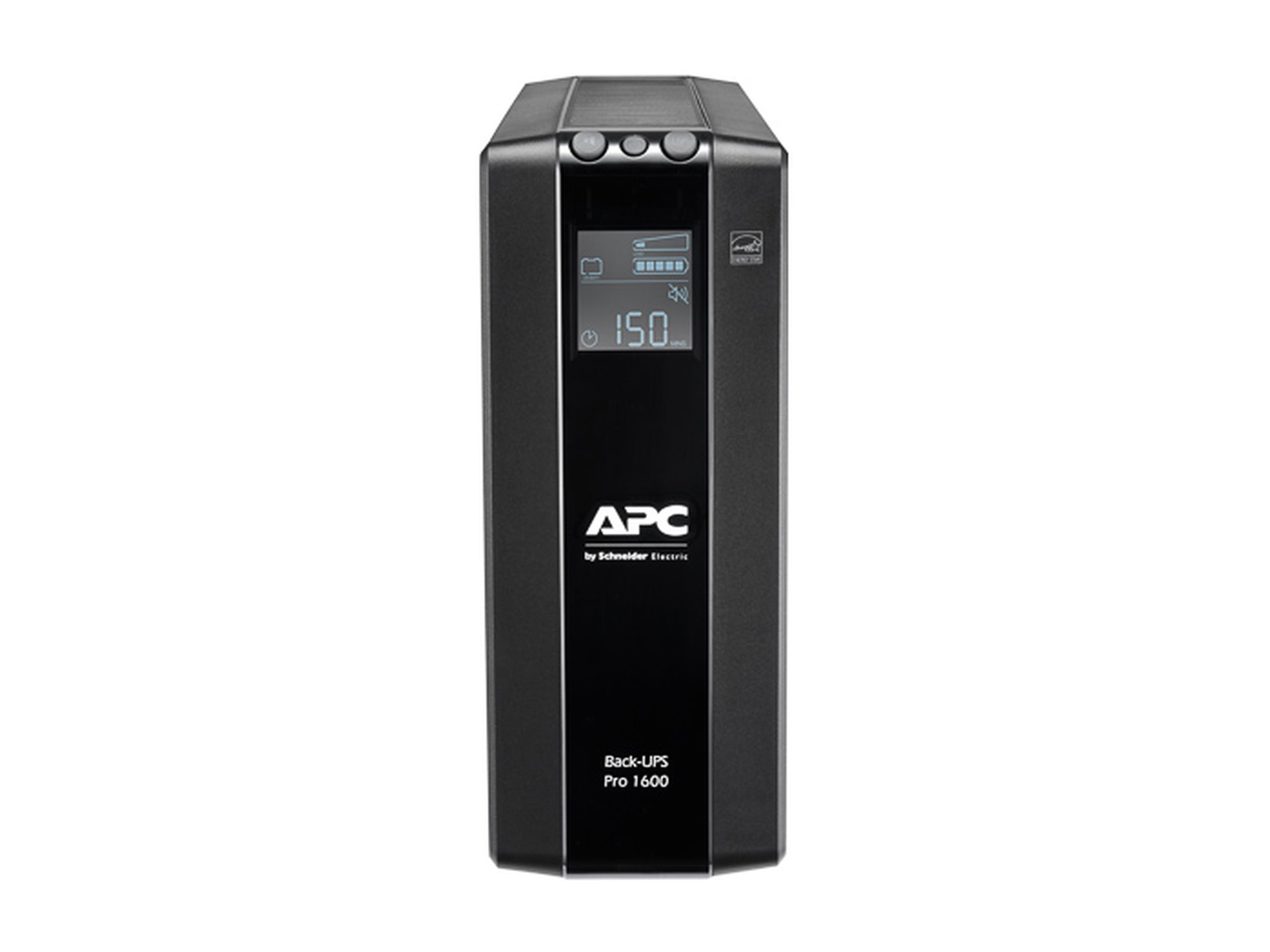 APC Back-UPS Pro BR1600MI - USV - Wechselstrom