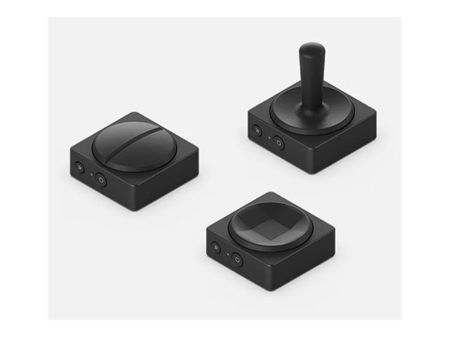 Microsoft Adaptive Dual Button - Controller für