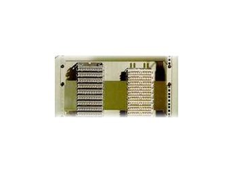 Rittal Rackmontagesatz - Hellgrau - 2U - 48.3 cm (19")