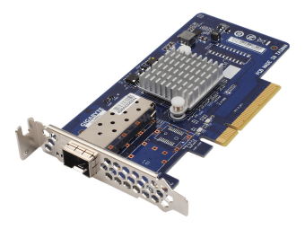 Gigabyte CLN4831 (rev. 1.0) - Netzwerkadapter