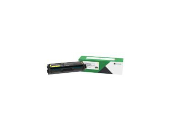 Lexmark 20N2Xy0 Toner Cartridge 1 Pc S Original Yellow - Refill - Original