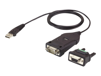 ATEN UC485 - Serieller Adapter - USB - RS-422485 x 1