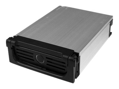 ICY BOX IB-138SK-B-II - Träger für Speicherlaufwerk (Caddy)