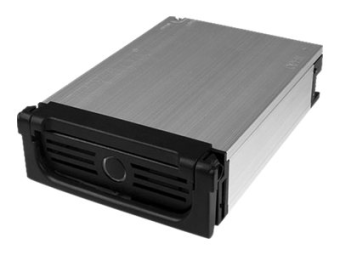 ICY BOX IB-138SK-B-II - Träger für Speicherlaufwerk (Caddy)