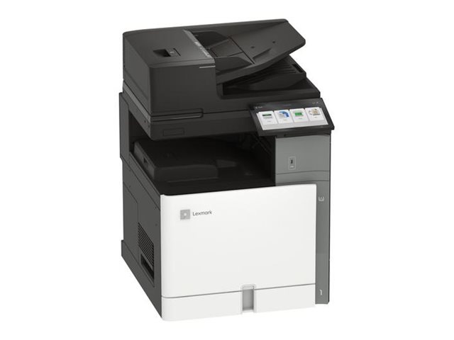 Lexmark CX963se - Multifunktionsdrucker - Farbe - Laser - A3Ledger (Medien)