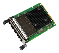 Intel Ethernet Network Adapter X710-DA4 for OCP 3.0