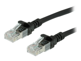 ROLINE Patch-Kabel - RJ-45 (M) bis RJ-45 (M)