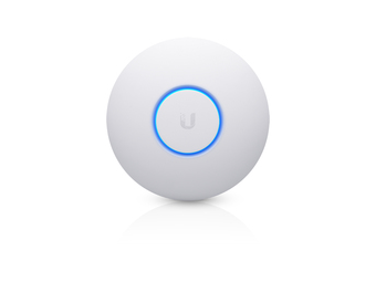 Ubiquiti UniFi nanoHD - Accesspoint - Wi-Fi 5 - 2.4 GHz, 5 GHz - Gleichstrom (Packung mit 5)