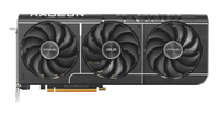 ASUS Prime Radeon Rx 9070 OC Prime-Rx9070-O16G - Grafikkarte - PCI